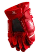 Hokejske rokavice Bauer Vapor 3X Red Senior