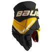 Hokejske rokavice Bauer Vapor FLY40 Black/Gold Senior
