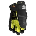 Hokejske rokavice Bauer Vapor FLY40 Black Junior