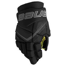 Hokejske rokavice Bauer Vapor FLY40 Black Junior