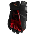 Hokejske rokavice Bauer Vapor FLY40 Black Senior