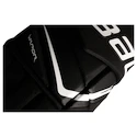 Hokejske rokavice Bauer Vapor FLY40 Black/White Intermediate