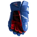 Hokejske rokavice Bauer Vapor FLY40 Blue Senior