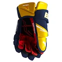 Hokejske rokavice Bauer Vapor FLY40 Navy/Gold Senior