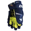Hokejske rokavice Bauer Vapor FLY40 Navy Junior