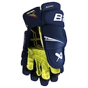 Hokejske rokavice Bauer Vapor FLY40 Navy Junior