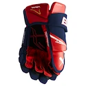 Hokejske rokavice Bauer Vapor FLY40 Navy/Red/White Senior