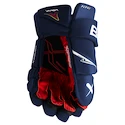 Hokejske rokavice Bauer Vapor FLY40 Navy Senior