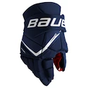 Hokejske rokavice Bauer Vapor FLY40 Navy Senior