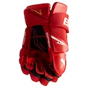 Hokejske rokavice Bauer Vapor FLY40 Red Intermediate