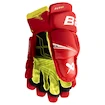 Hokejske rokavice Bauer Vapor FLY40 Red Junior