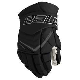 Hokejske rokavice Bauer Vapor FLYLITE Black Senior