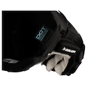 Hokejske rokavice Bauer Vapor FLYLITE Black/White Senior