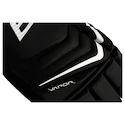 Hokejske rokavice Bauer Vapor FLYLITE Black/White Senior