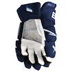 Hokejske rokavice Bauer Vapor FLYLITE Navy Senior