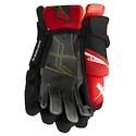 Hokejske rokavice Bauer Vapor FLYPRO Black/Red Junior
