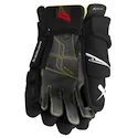 Hokejske rokavice Bauer Vapor FLYPRO Black/White Junior