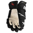 Hokejske rokavice Bauer Vapor FLYPRO Black/White Senior
