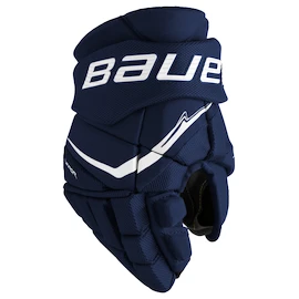 Hokejske rokavice Bauer Vapor FLYPRO Navy Junior