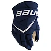 Hokejske rokavice Bauer Vapor FLYPRO Navy Senior
