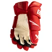 Hokejske rokavice Bauer Vapor FLYPRO Red Senior