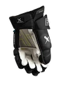Hokejske rokavice Bauer Vapor Hyperlite Black Intermediate