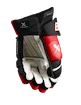 Hokejske rokavice Bauer Vapor Hyperlite Black/Red Senior