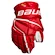 Hokejske rokavice Bauer Vapor Hyperlite Red Junior 11 palcev