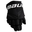 Hokejske rokavice Bauer X Black Youth 9 palcev
