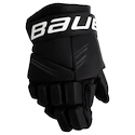 Hokejske rokavice Bauer X Black Youth 9 palcev