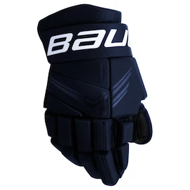 Hokejske rokavice Bauer X Navy Intermediate