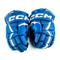 Hokejske rokavice CCM JetSpeed FT6 Royal/White Senior