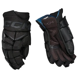 Hokejske rokavice CCM JetSpeed FT8 Pro Black Senior