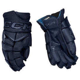Hokejske rokavice CCM JetSpeed FT8 Pro Navy Senior