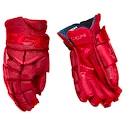 Hokejske rokavice CCM JetSpeed FT8 Pro Red Senior