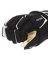 Hokejske rokavice CCM Tacks AS 550 Black/White Senior