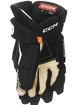 Hokejske rokavice CCM Tacks AS 580 Black/White Senior