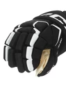 Hokejske rokavice CCM Tacks AS 580 Black/White Senior