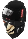 Hokejske rokavice CCM Tacks AS 580 Black/White Senior