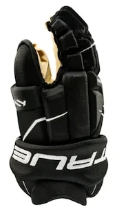Hokejske rokavice True CATALYST 5X3 Black Junior