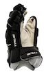 Hokejske rokavice True CATALYST 7X3 Black Senior