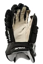 Hokejske rokavice True CATALYST 7X3 Black Senior