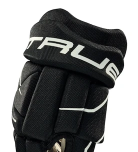 Hokejske rokavice True CATALYST 9X3 Black Youth