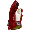 Hokejske rokavice Warrior Alpha FR2 Pro Red Senior