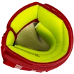 Hokejske rokavice Warrior Alpha FR2 Pro Red Senior