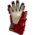 Hokejske rokavice Warrior Alpha FR2 Pro Red Senior