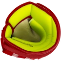 Hokejske rokavice Warrior Alpha FR2 Pro Red Senior