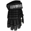 Hokejske rokavice Warrior Alpha Franchise  Black Senior