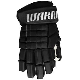 Hokejske rokavice Warrior Alpha Franchise Black Senior