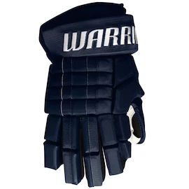 Hokejske rokavice Warrior Alpha Franchise Navy Senior